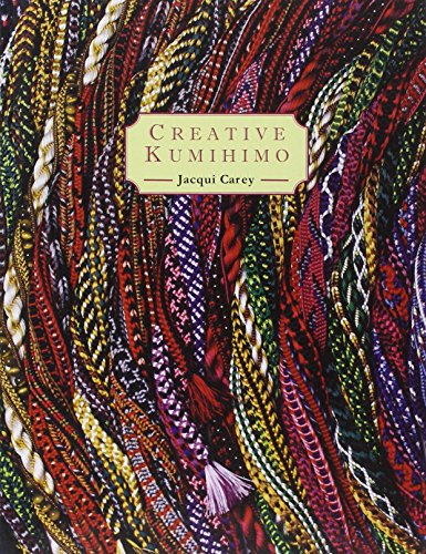 Creative Kumihimo