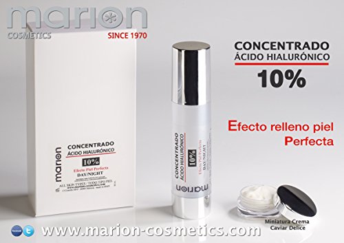 Crema ANTIARRUGAS y ACIDO HIALURONICO. Duo Efecto Lifting y Relleno Anti-edad con Snake Formula