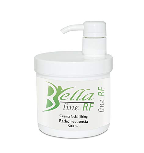 Crema conductora Facial Lifting bellaline