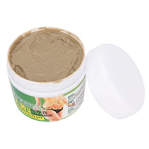 Crema delgada, Extrema delgada para adelgazar y reafirmante Crema de grasa corporal Masaje Gel para perder peso Tratamiento con suero caliente para moldear la cintura, el abdomen y las nalgas