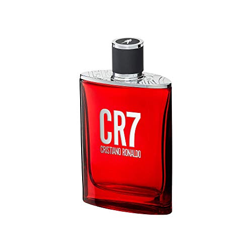 Cristiano Ronaldo Cr7 100 ml