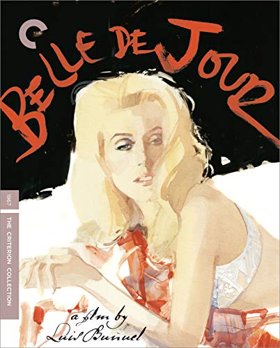 Criterion Collection: Belle De Jour [Edizione: Stati Uniti] [USA] [Blu-ray]