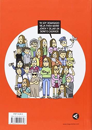 Crónicas de la adolestreinta (Tendencias)