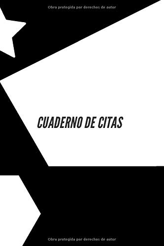 Cuaderno de Citas: agenda de Citas |planificación|libro de citas diarias rango horario: 7 am a 9 pm, de lunes a viernes. Intervalo entre cada cita: 15 minutos