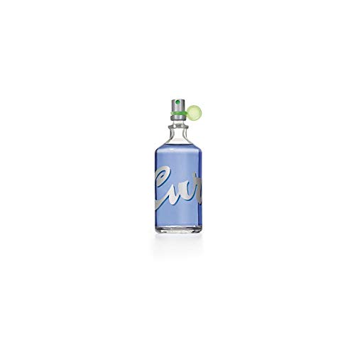 Curve eau de toilette spray 3,4, oz / 100 ml von liz claiborne für frau.