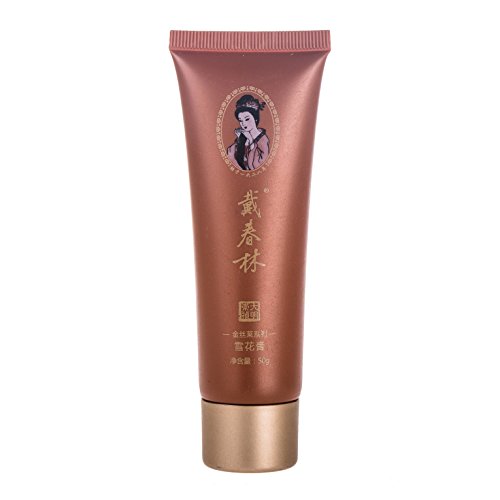 DAI IMPERIAL COSMETICS Crema de Cara Hidratante Jin Si Lai – Hidratación, Protección y Nutrición profunda – Cosmética natural rica en pepitas de uva – 50 gr.