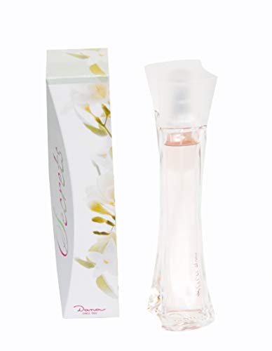 Dana Eau de Toilette Secrets 100 ml con vaporizador