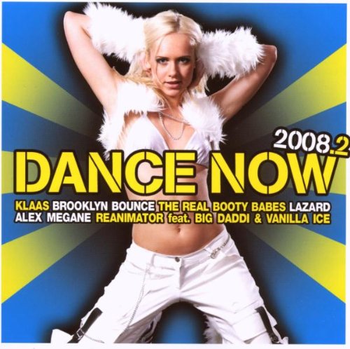Dance Now 2008.2