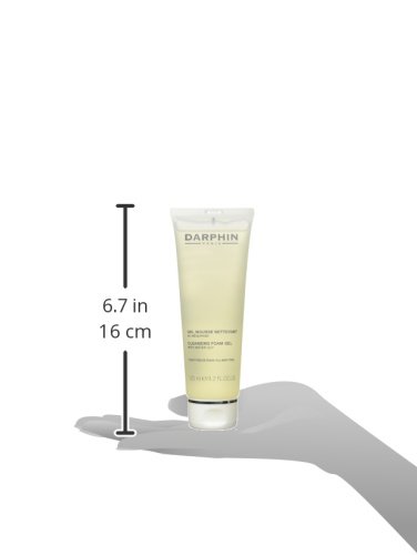 Darphin Darphin Gel Mousse Nettoyant 125Ml 125 ml