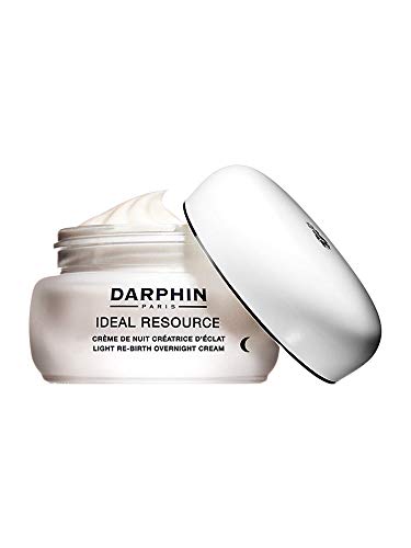 Darphin Ideal Resource Crema de noche, Antiedad, iluminadora, 30 ml