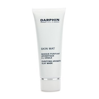 Darphin Skin Mat Purifying Aromatic Clay Mask, 2.5 Ounce by Darphin