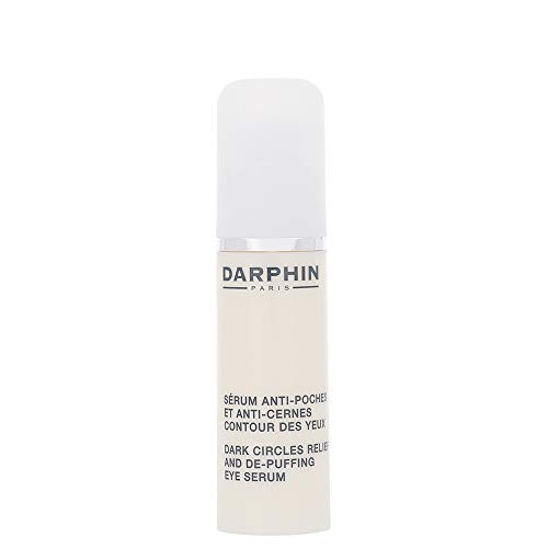 Darphin Skincare Dark Circle Relief & De-Puffing Eye Serum 15ml