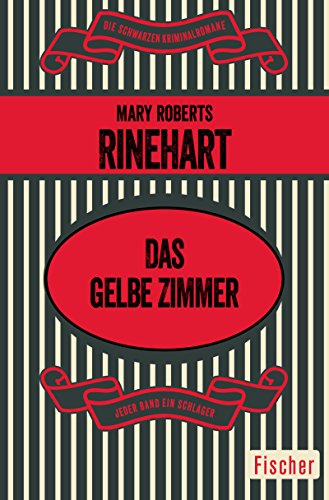 Das gelbe Zimmer: Kriminalroman (German Edition)