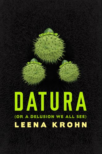 Datura (English Edition)