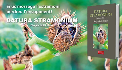 DATURA STRAMONIUM i altres relats