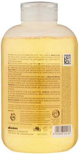 Davines Dede Delicate Champú - 250 ml