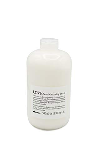 Davines Essential haircare Love curl Cleansing cream 500ml