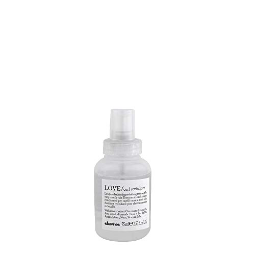 Davines Essential haircare Love curl revitalizer 75ml