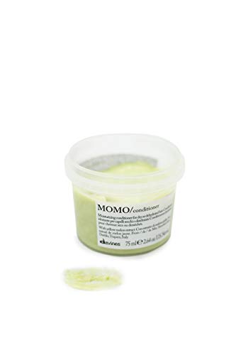 Davines essential haircare mini productos acondicionador momo 75 ml.