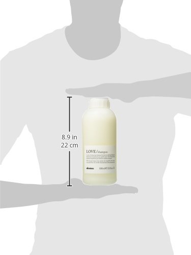 Davines Essential Love Curl Shampoo 400 g