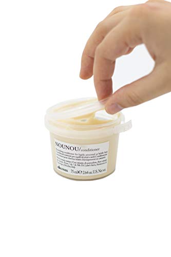 Davines Essential Mini Productos Acondicionador Nounou 75 Ml - 75 ml