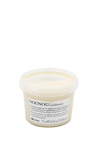 Davines Essential Mini Productos Acondicionador Nounou 75 Ml - 75 ml