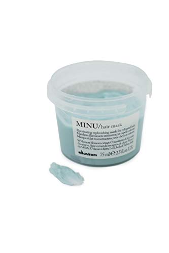 Davines Essential Mini Productos Mask Minu - 75 ml