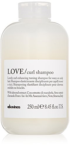 Davines Love Lovely Curl Champú - 250 ml