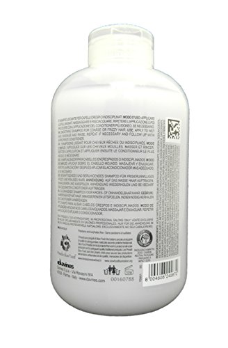 Davines Love Smoothing - Champú, 250 ml