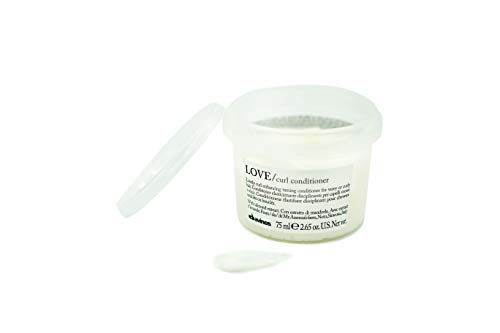 Davines Naturaltech Love Curl Conditioner 75Ml - 75 ml