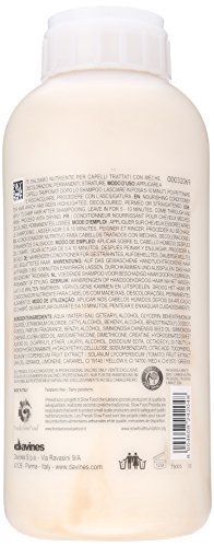 Davines New Essentials NouNou Acondicionador - 1000 ml