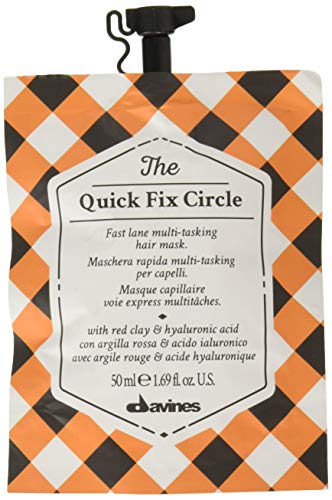 Davines Tcc The Quick Fix Circle - 50 ml