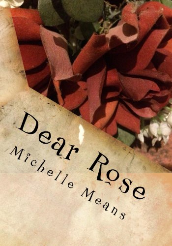 Dear Rose (English Edition)