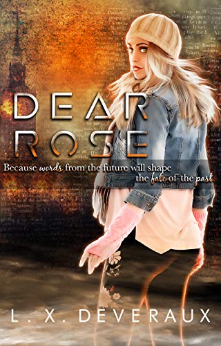 Dear Rose: Stella Die Messis Series Book One (English Edition)