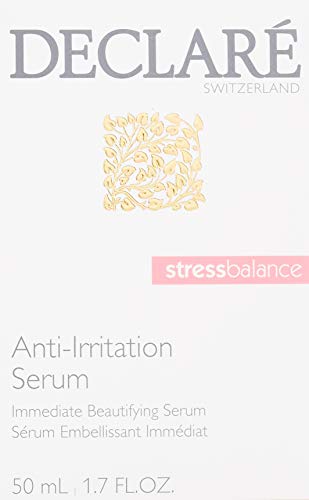 DeclarÃ Stress Balance Anti-Irritation Serum 50 Ml 50 ml