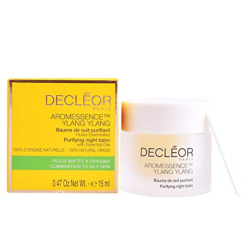 Decleor Aromessence Ylang-Ylang Baume De Nuit Purifiant 15 Ml - 1 Unidad