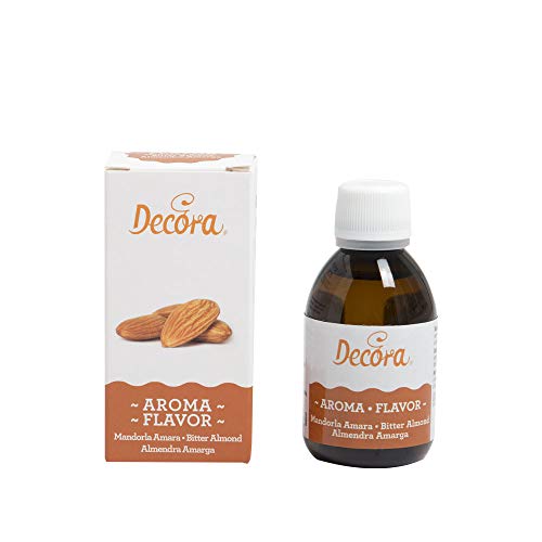 Decora Aroma De Almendra Amarga 50 g