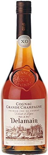 Delamain Premier Cru XO, 700 ml