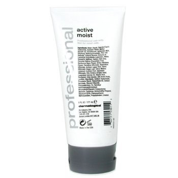 Dermalogica Active Moist Professional 180ml 6oz Salon Size