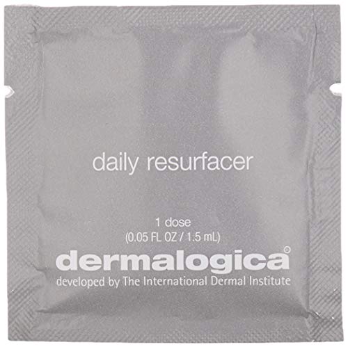 Dermalogica Daily Resurfacer - 35 Pouches - 1 unidad