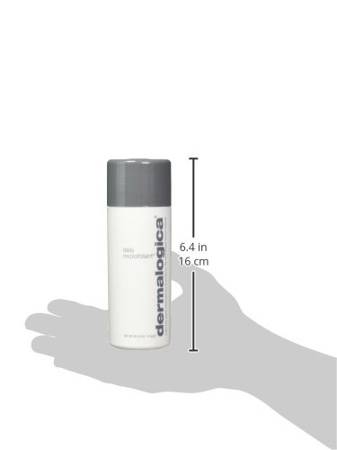 Dermalogica Greyline Daily Microfoliant Limpiador - 74 gr