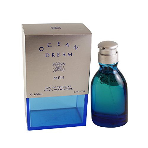 Designer Parfum Ocean Dream - Agua de perfume