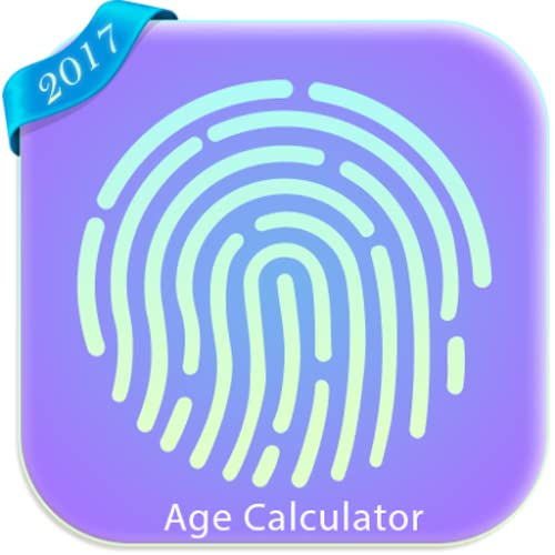 Detect age with fingerprint