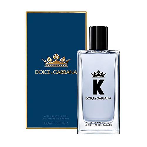 D&G D&G K By A/S Lotion 100 Ml - 100 ml