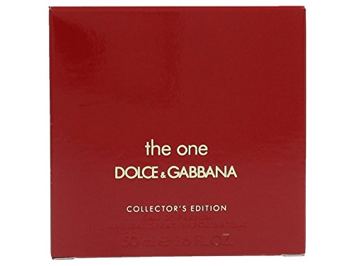 D&G The One Collector for Women Agua de perfume spray - 50 ml