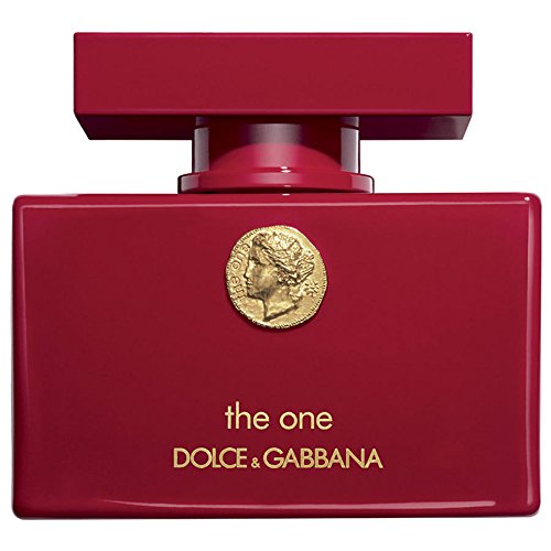 D&G The One Collector for Women Agua de perfume spray - 50 ml