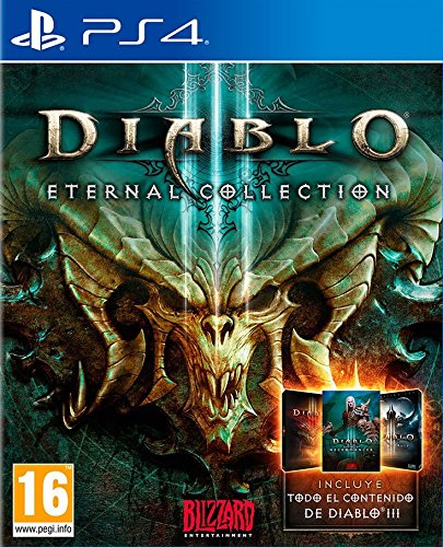 Diablo III: Eternal Collection