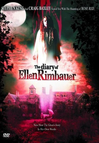 Diary of Ellen Rimbauer [Reino Unido] [DVD]