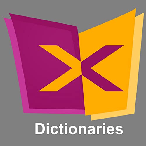 Dictionaries