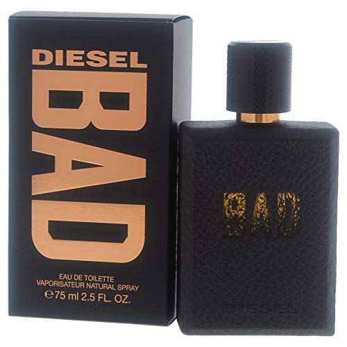 Diesel Diesel Bad Etv 75 ml - 75 ml